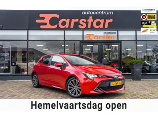 Toyota Corolla 2.0 Hybrid Dynamic|Navi|Cruise|Camera|