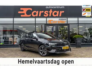 Opel ASTRA SPORTS TOURER 1.2 Turbo GS|130PK|Pano|Car Play|