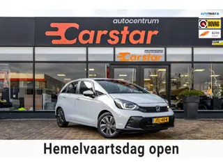 Honda JAZZ 1.5 e:HEV Advance|Car Play|Camera|Clima