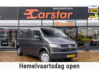 Volkswagen Transporter 2.0 TDI L2H1 28 Economy Business|Airco|Cruise|PDC