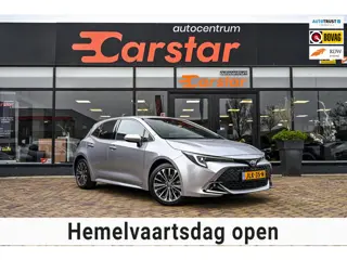 Toyota Corolla Hybrid 140 Dynamic|Cruise|Camera|Bovag-garantie