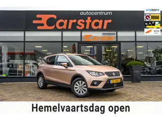 Seat Arona 1.0 TSI Style Business Intense|Navi|Car-Play|Cruise