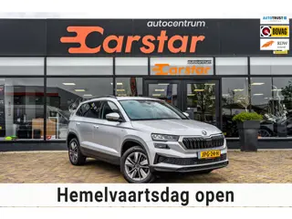 Skoda KAROQ 1.5 TSI ACT Business Edition|Car-Play|Cruise|Led