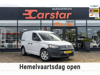 Volkswagen Caddy Cargo 2.0 TDI|Navi|Cruise|Pdc