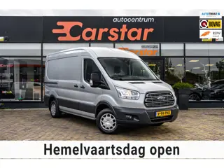 Ford TRANSIT |Airco|Navi|Cruise|Pdc 310 2.0 TDCI L2H2 Ambiente