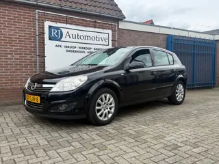 Opel Astra 1.6 Temptation NIEUWE APK/NAP/AIRCO (bj 2008)