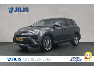 Toyota RAV4 2.5 Hybrid AWD Dynamic | Camera | Stoelverwarming | Schuif/kanteldak | LED koplampen
