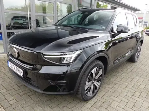 Volvo XC40 Recharge Core 70 kWh ** WARMTEPOMP, TREKH, STUURVERW, 4-SEIZ. BND ** 1e EIG - UNFALLFREI 