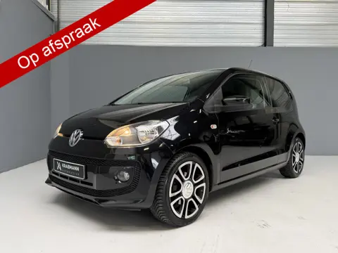 Volkswagen up! 1.0 high up! Cruise | Airco | PDC (bj 2012)