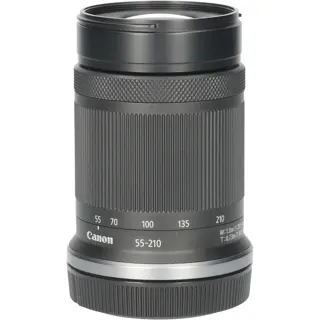 Tweedehands Canon RF-S 55-210mm f/5-7.1 IS STM CM6808