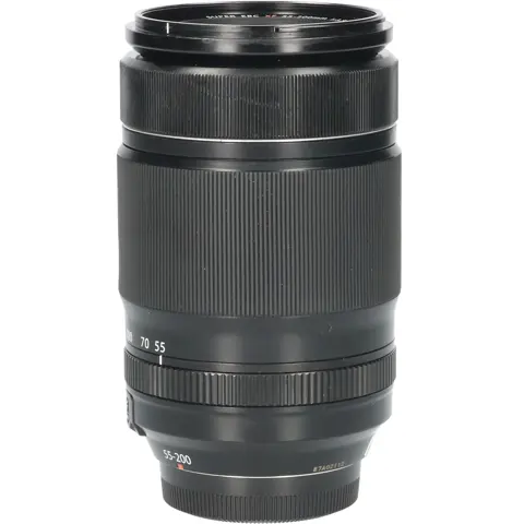 Tweedehands Fujifilm XF 55-200mm f/3.5-4.8 R LM OIS CM6823