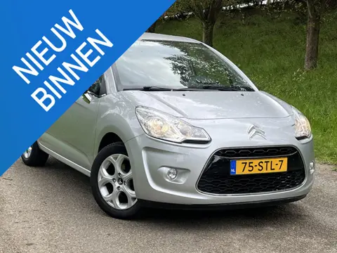 Citroen C3 1.4 Selection | Trekhaak