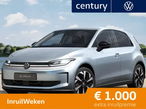 Volkswagen ID. Polo Life First Edition 52 kWh accu, 155 kW / 211 PK Ha