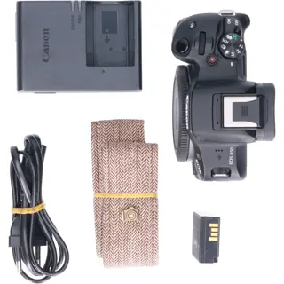 Tweedehands Canon EOS R50 Body CM6806