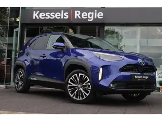 Toyota Yaris Cross 1.5 Hybrid Executive | Pano | BLIS | Carplay | Stuur +Stoel verwarming | 360 Came