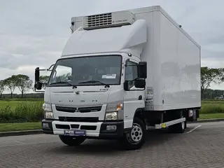 FUSO CANTER 9C18 amt freeze lift a/c