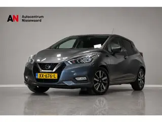 Nissan Micra 1.0 IG-T N-Connecta |Carplay|Camera