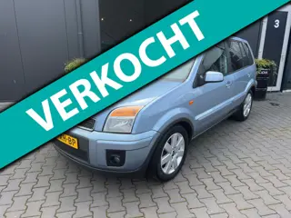 Ford Fusion 1.6-16V AUTOMAAT !! 138.000 KM !!