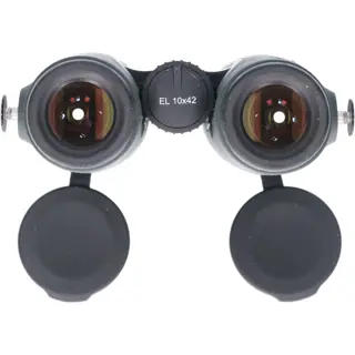 Tweedehands Swarovski EL 10x42 WB Swarovision CM6809