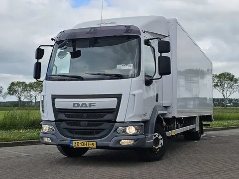 DAF LF 180 11.9t lift