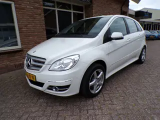 Mercedes-Benz B-klasse 200