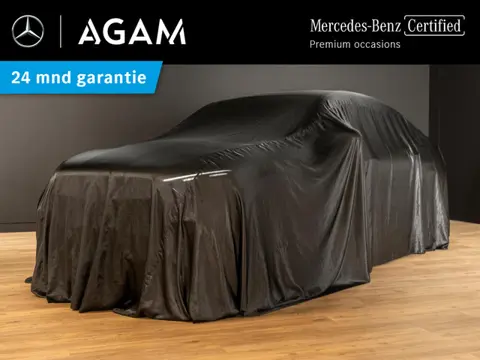 Mercedes-Benz EQC 400 4MATIC AMG Line Premium Plus 80 kWh