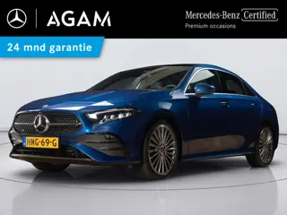 Mercedes-Benz A-Klasse Limousine 250 e Star Edition AMG Line LIMITED Panorama dak