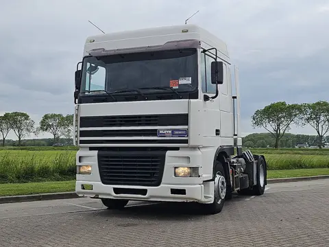 DAF XF 95.380