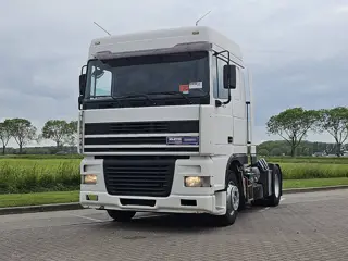 DAF XF 95.380