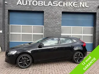 Volvo V40 2.0 T3 Momentum, 18 inch, climate/cruise/navi