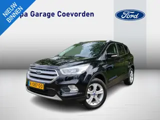 Ford Kuga 1.5 150PK Titanium | WINTERPACK | CRUISE | NAVI | 2000KG TREKKEN | SENSOREN ACHTER |