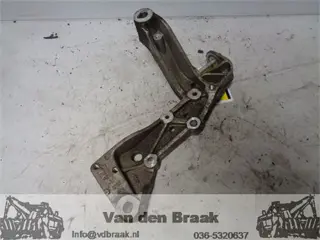 Volkswagen Golf 2008-2012 Draagarmsteun links voor