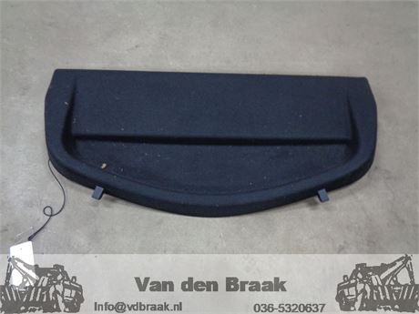 Mazda 2 2007-20159 Hoedenplank