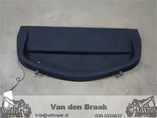 Mazda 2 2007-20159 Hoedenplank