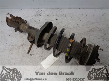 Opel Combo 1.3 CDTi 2012-2018 Veerpoot rechts