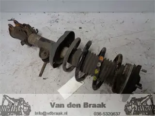 Opel Combo 1.3 CDTi 2012-2018 Veerpoot rechts