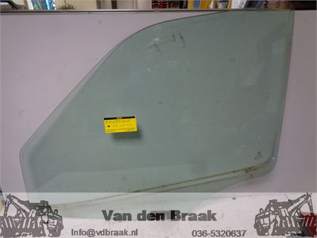 Opel Combo 2012-2018 Portierruit links