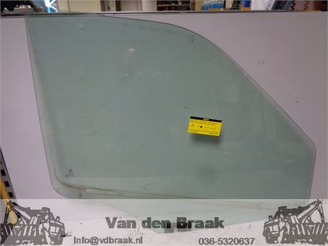 Opel Combo 2012-2018 Portierruit rechts