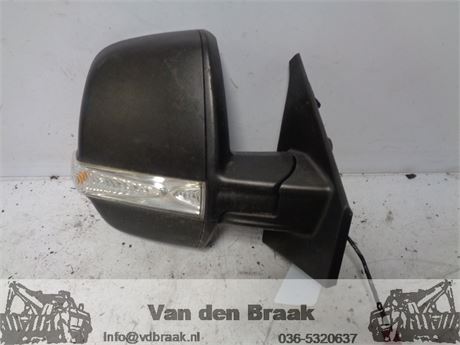 Opel Combo 2012-2018 Spiegel rechts electrisch verstelbaar