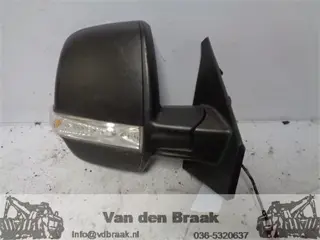 Opel Combo 2012-2018 Spiegel rechts electrisch verstelbaar