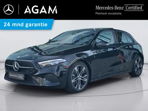 Mercedes-Benz A-Klasse Hatchback 180 Business Solution Luxury Panorama dak