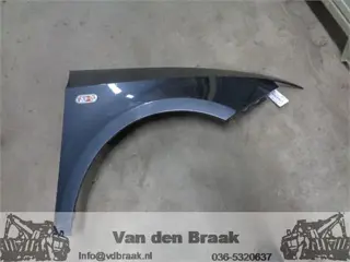 Seat Ibiza 2008-2015 Scherm rechts voor