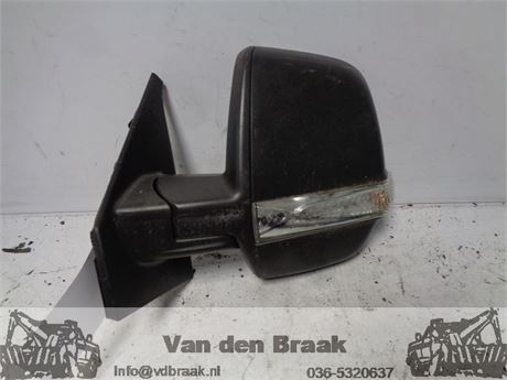 Opel Combo 2012-2018 Spiegel links electrisch verstelbaar