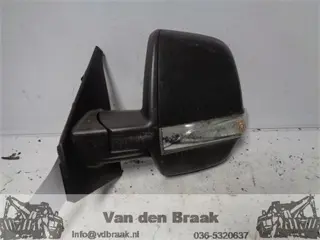 Opel Combo 2012-2018 Spiegel links electrisch verstelbaar