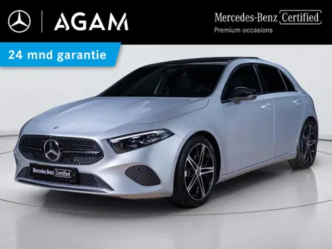 Mercedes-Benz A-Klasse Hatchback 180 Business Solution Luxury Panorama dak