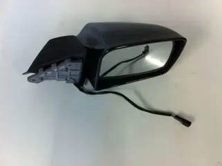 Mirror right Suzuki Burgman 650 1998 - 2001