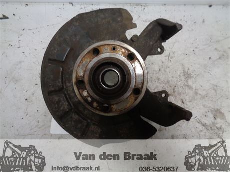 Seat Ibiza 2002-2025 Fusee rechts voor