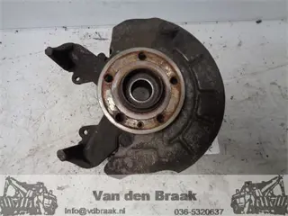 Seat Ibiza 2002-2025 Fusee links voor