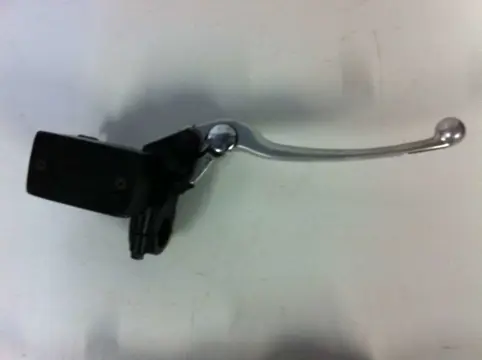 Front brake master cylinder  Suzuki Burgman 650 1998 - 2001
