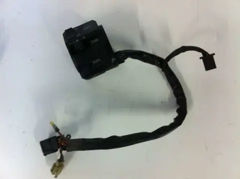 Handlebar switch assy Kawasaki ZXR 750 1991 - 1992